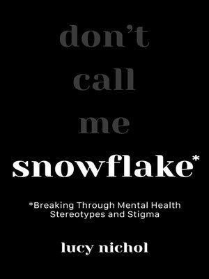 cover image of Snowflake